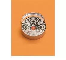 Pastry cutter 2-11 cm, Stalgast, 528010