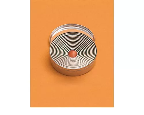 pastry cutter 2-11 cm Pastry cutter 2-11 cm, Stalgast, 528010