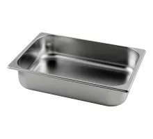 Container for ice cream, 360x250x80 mm, Stalgast, 535031