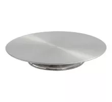 Rotating cake stand d 33 cm, Stalgast, 545011
