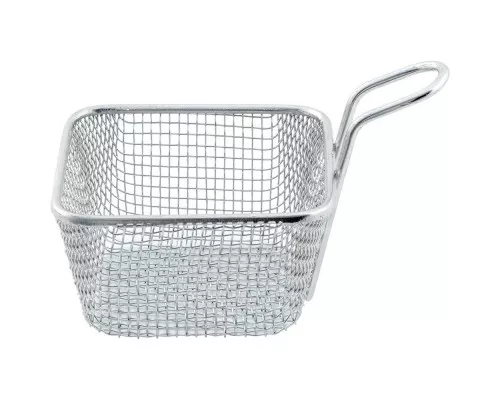 finger food basket medium Pirkstiņu pārtikas grozs vidējs, Stalgast, 546004