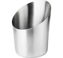 French fries cup d 88 mm, Stalgast, 546022