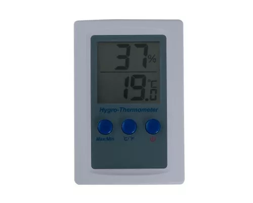 termo-higrometr RT820 Digitālais termo-higrometrs rt810, Stalgast, 620310