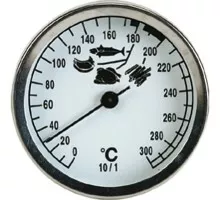 Термометр -0°c÷300°c, Stalgast, 620510