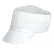 Vienreizējās lietošanas šefpavāra cepures un matu tīkliņi