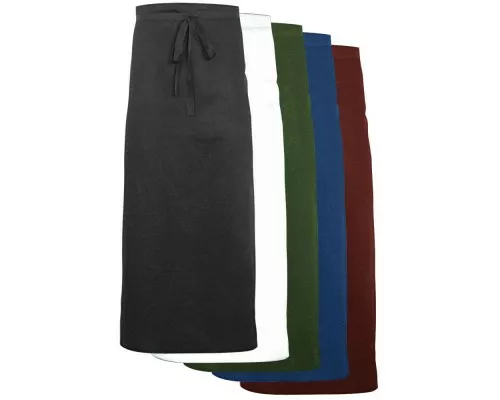 apron maxi black Apron maxi black, Stalgast, 634031