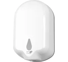 Automātiskais bezkontakta dezinfekcijas līdzekļa dozators, v 1,1 l