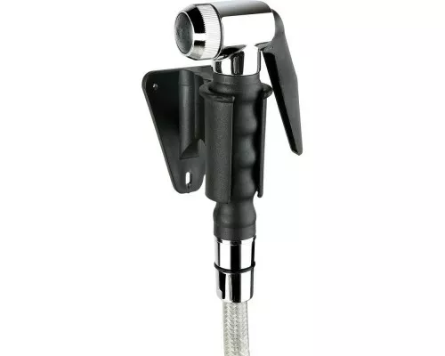 kit shower with long brass connection for ovens Kit shower with long brass connection for ovens, Stalgast, 651202