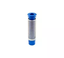 Overflow pipe 200 mm, Stalgast, 651220