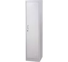 Ohs cabinet, 1-door, 400x450x1700 mm, Stalgast, 662001