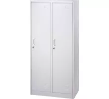 Ohs cabinet, 2-door, 800x450x1700 mm, Stalgast, 662006
