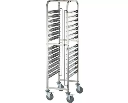 Тележка GN 1 / 1 Тележка gn 1 / 1, Stalgast, 662111