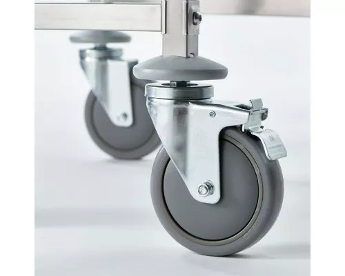 Тележка GN 1 / 1 Тележка gn 1 / 1, Stalgast, 662111