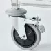 Mobile rack (stainless steel) 14xgn 2/1, Stalgast, 662211