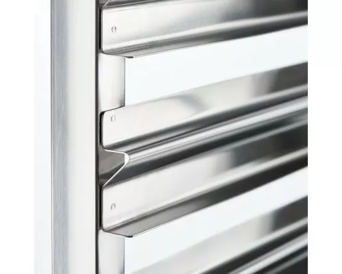 mobile rack (stainless steel) 14xGN 2/1 Mobile rack (stainless steel) 14xgn 2/1, Stalgast, 662211