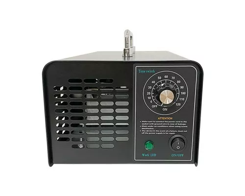 ozone generator, 10000 mg/h Ozona ģenerators, 10000 mg/h, Stalgast, 690640
