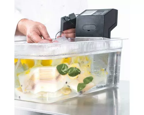 Циркулятор для приготовления sous-vide 1, 4kW Циркулятор для приготовления sous-vide 1, 4kw, Stalgast, 691100