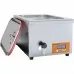 Sous-vide bain-marie receptes ierīce ēdiena gatavošanai zemā temperatūrā, Stalgast, 691250