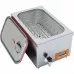 Sous-vide bain-marie receptes ierīce ēdiena gatavošanai zemā temperatūrā, Stalgast, 691250