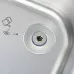 Sous-vide bain-marie receptes ierīce ēdiena gatavošanai zemā temperatūrā, Stalgast, 691250
