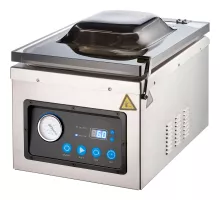 Вакуумная упаковочная машина 260 мм