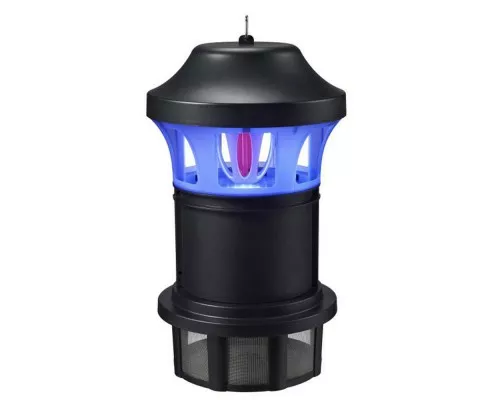 insect killer lamp with a fan, external, waterproof, P 0.04 kW Insektu iznīcināšanas lampa ar ventilatoru, ārējā, ūdensizturīga, p 0,04 kw, Stalgast, 692265