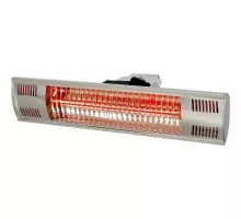 Sienas apsildes lampa 45 cm, Stalgast, 692321