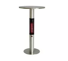 Outdoor table heater, Stalgast, 692333
