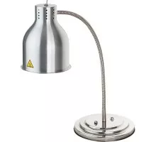 Pārtikas sildīšanas lampa, Stalgast, 692400
