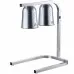Food heating lamp, Stalgast, 692500