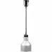 Piekarināma ēdiena sildīšanas lampa (sudraba), Stalgast, 692600