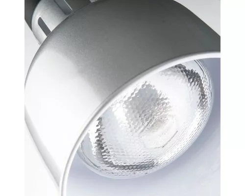 lampa do podgrzewania potraw wisząca, srebrna, P 0.25 kW, U 230 V Piekarināma ēdiena sildīšanas lampa (sudraba), Stalgast, 692600