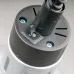 Piekarināma ēdiena sildīšanas lampa (sudraba), Stalgast, 692600