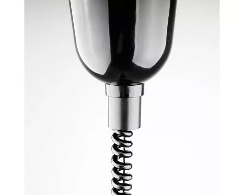 lampa do podgrzewania potraw wisząca, srebrna, P 0.25 kW, U 230 V Piekarināma ēdiena sildīšanas lampa (sudraba), Stalgast, 692600