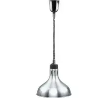 Piekarināma ēdiena sildīšanas lampa (sudraba), Stalgast, 692610