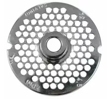 Sietiņš pie gaļas maļamās mašīnas līnijas 7211/ 6 mm, Stalgast, 721014