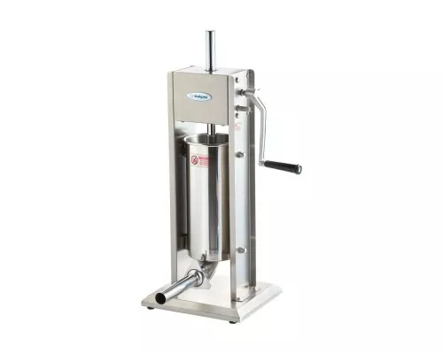 sausage stuffer, V 5l Sausage stuffer, v 5l, Stalgast, 721305