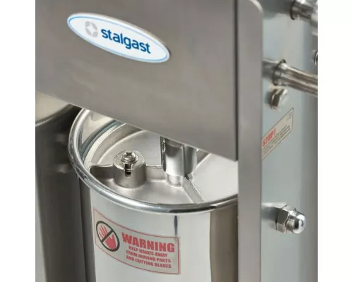 sausage stuffer, V 5l Sausage stuffer, v 5l, Stalgast, 721305