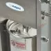 Sausage stuffer, v 5l, Stalgast, 721305