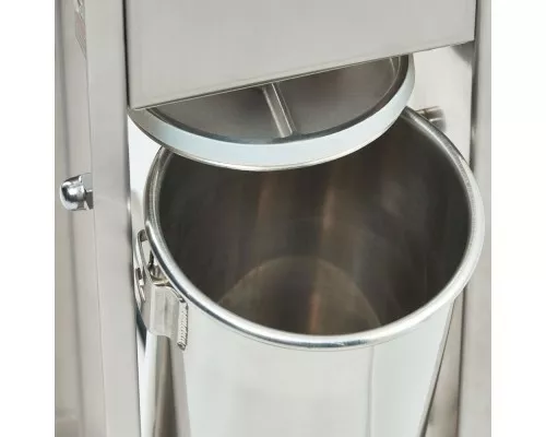 sausage stuffer, V 5l Sausage stuffer, v 5l, Stalgast, 721305