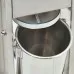 Sausage stuffer, v 5l, Stalgast, 721305