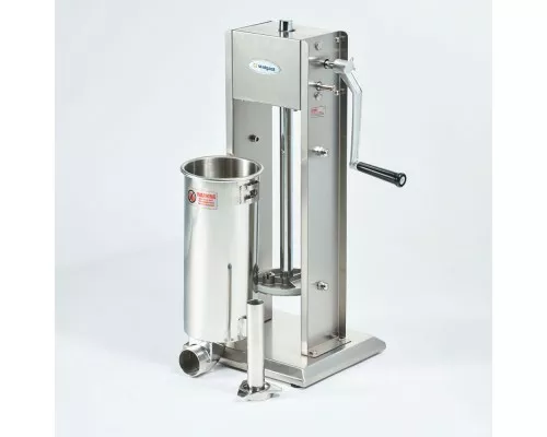 sausage stuffer, V 5l Sausage stuffer, v 5l, Stalgast, 721305