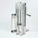 Sausage stuffer, v 5l, Stalgast, 721305