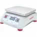 Palīgsvari, verificēti, diapazons 3 kg, precizitāte 1 g, Stalgast, 730032