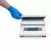 Palīgsvari, verificēti, diapazons 3 kg, precizitāte 1 g, Stalgast, 730032