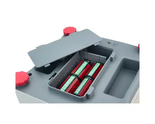 auxiliary scale, verified, range 3 kg, accuracy 1 g Palīgsvari, verificēti, diapazons 3 kg, precizitāte 1 g, Stalgast, 730032