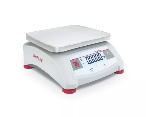 auxiliary scale, verified, range 3 kg, accuracy 1 g Palīgsvari, verificēti, diapazons 3 kg, precizitāte 1 g, Stalgast, 730032