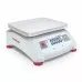 Palīgsvari, verificēti, diapazons 3 kg, precizitāte 1 g, Stalgast, 730032