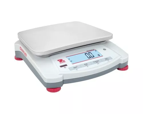 shop scales, Navigator XT, up to 3.2 kg, precision 1 g Veikala svari, navigator xt, līdz 3,2 kg, precizitāte 1 g, Stalgast, 730036