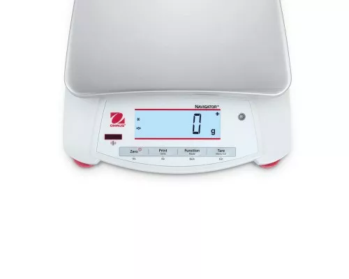 shop scales, Navigator XT, up to 3.2 kg, precision 1 g Veikala svari, navigator xt, līdz 3,2 kg, precizitāte 1 g, Stalgast, 730036